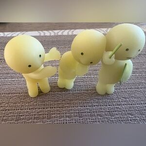 Smiski figurines - take all for $30